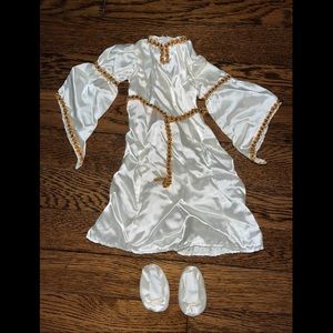 American Girl Fancy Dress